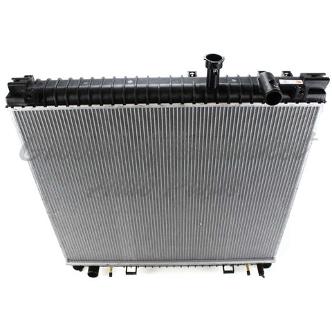 RADIATOR (2691) 5.6 LITER V8