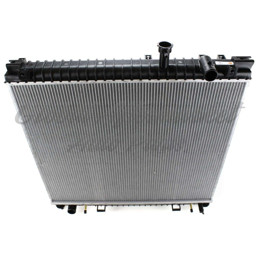 RADIATOR (2691) 5.6 LITER V8