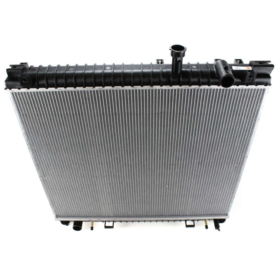 RADIATOR (2691) 5.6 LITER V8