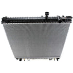 RADIATOR (2691) 5.6 LITER V8 — photo 2