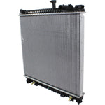 RADIATOR (2691) 5.6 LITER V8 — photo 3