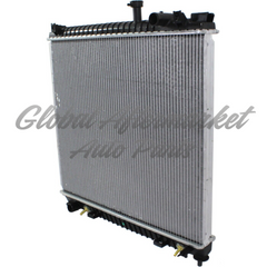RADIATOR (2691) 5.6 LITER V8