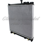 RADIATOR (2691) 5.6 LITER V8 — photo 3
