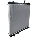 RADIATOR (2691) 5.6 LITER V8 — photo 4
