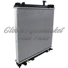 RADIATOR (2691) 5.6 LITER V8
