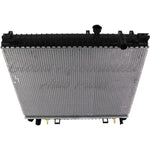 RADIATOR (2691) 5.6 LITER V8 — photo 5