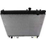 RADIATOR (2691) 5.6 LITER V8 — photo 5