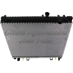 RADIATOR (2691) 5.6 LITER V8