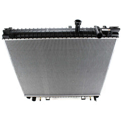 RADIATOR (2691) 5.6 LITER V8
