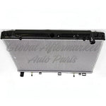 RADIATOR (2807) 4.0L V6/5.6L V8 — photo 1