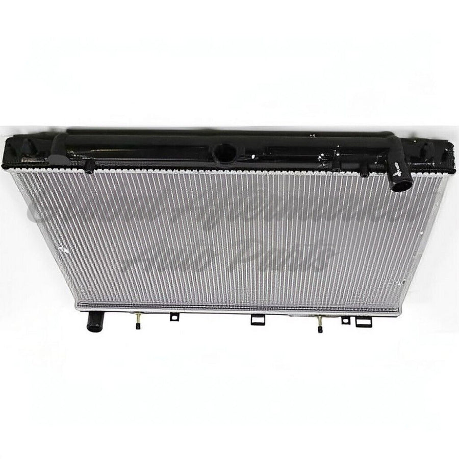RADIATOR (2807) 4.0L V6/5.6L V8