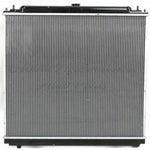 RADIATOR (2807) 4.0L V6/5.6L V8 — photo 3