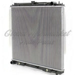 RADIATOR (2807) 4.0L V6/5.6L V8 — photo 5