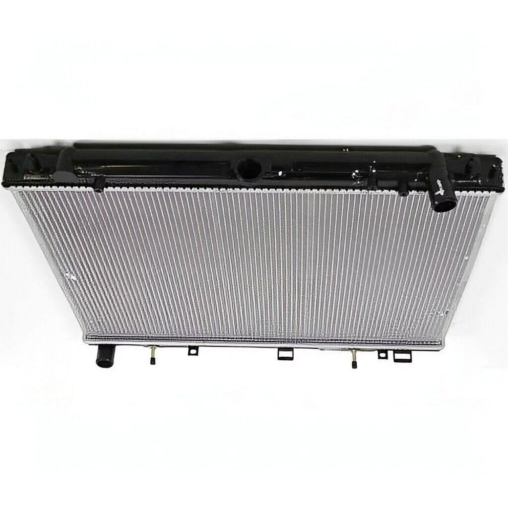 RADIATOR (2807) 4.0L V6/5.6L V8