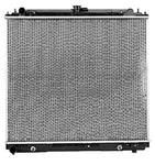 RADIATOR (2808) 2.5L L4 — photo 1