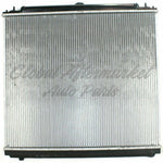 RADIATOR (2808) 2.5L L4 — photo 3
