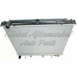 RADIATOR (2808) 2.5L L4 — photo 4