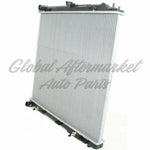 RADIATOR (2808) 2.5L L4 — photo 5