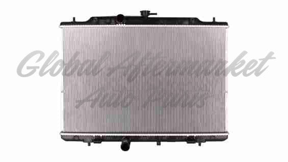 RADIATOR (13047) 2.5L