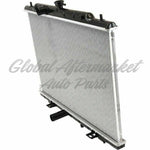 RADIATOR (13047) 2.5L — photo 2