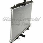 RADIATOR (13047) 2.5L — photo 3