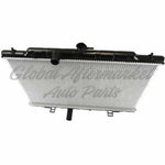 RADIATOR (13047) 2.5L — photo 4