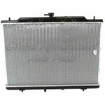 RADIATOR (13047) 2.5L — photo 5