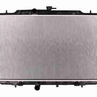 RADIATOR (13047) 2.5L