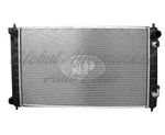 RADIATOR (2988) 4CYL/V6 — photo 1
