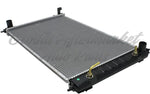 RADIATOR (2988) 4CYL/V6 — photo 2