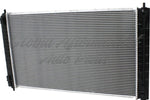 RADIATOR (2988) 4CYL/V6 — photo 4