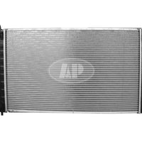 RADIATOR (2988) 4CYL/V6