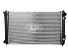 RADIATOR (2988) 4CYL/V6