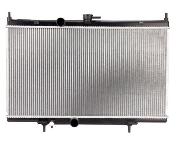 RADIATOR (2998) CVT/MT W/O TRANSMISSION OIL COOLER