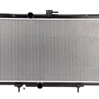 RADIATOR (2998) CVT/MT W/O TRANSMISSION OIL COOLER