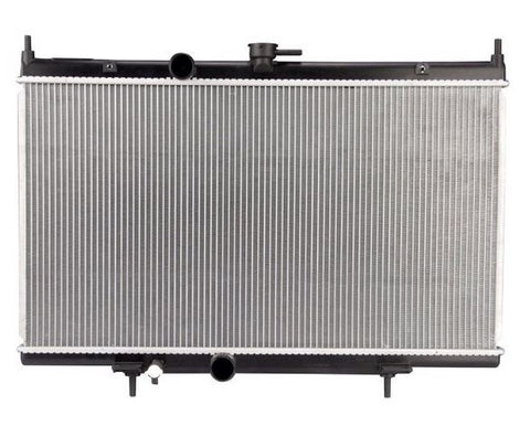 RADIATOR (2998) CVT/MT W/O TRANSMISSION OIL COOLER