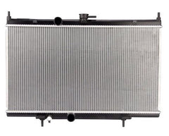 RADIATOR (2998) CVT/MT W/O TRANSMISSION OIL COOLER