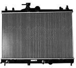 RADIATOR (2981) JAPAN BUILT — photo 1