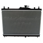 RADIATOR (2981) JAPAN BUILT — photo 4