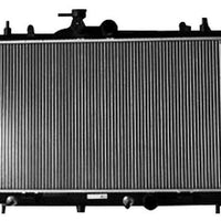 RADIATOR (2981) JAPAN BUILT