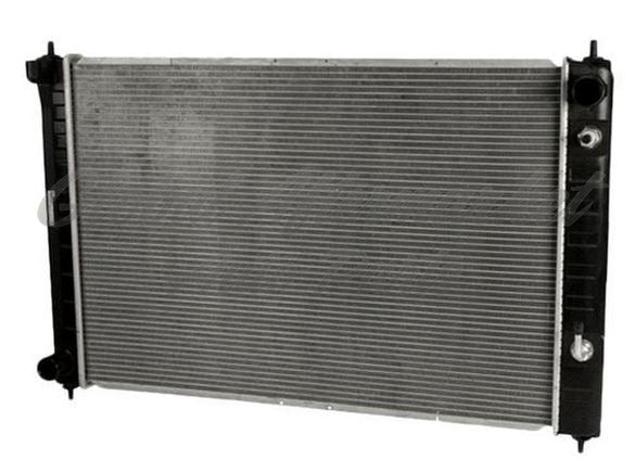 RADIATOR (13039) 3.5L V6