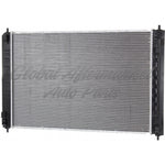 RADIATOR (13039) 3.5L V6 — photo 2