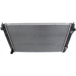 RADIATOR (13039) 3.5L V6 — photo 3
