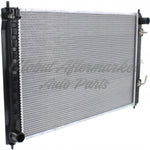 RADIATOR (13039) 3.5L V6 — photo 4