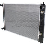 RADIATOR (13039) 3.5L V6 — photo 5