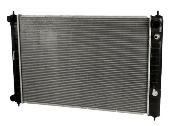 RADIATOR (13039) 3.5L V6