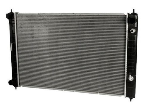 RADIATOR (13039) 3.5L V6