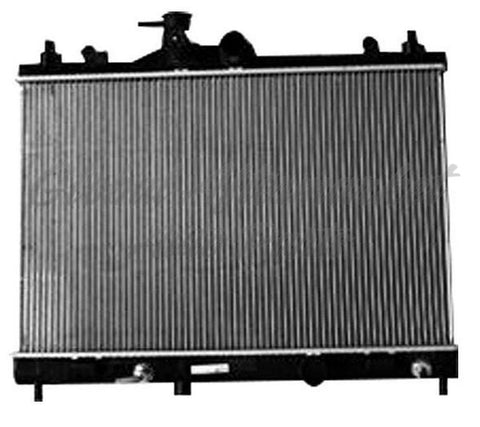 RADIATOR (13002) 1.8L W/CVT TRANSMISSION OR MT
