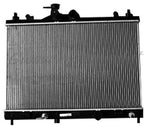 RADIATOR (13002) 1.8L W/CVT TRANSMISSION OR MT — photo 1