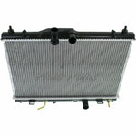 RADIATOR (13002) 1.8L W/CVT TRANSMISSION OR MT — photo 4